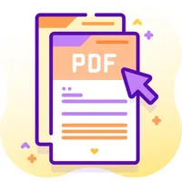 Offline PDF Reader icon