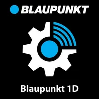 Blaupunkt 1D icon