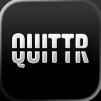 QUITTR: Quit Porn Now icon
