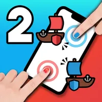 2 Player Games: 1v1 Battle icon