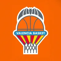 Valencia Basket App icon