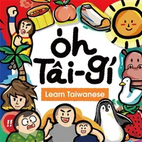 Learn Taiwanese icon