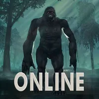 Bigfoot Hunting Online icon
