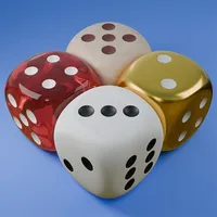 拟真骰子 icon