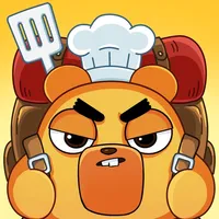 Backpack chef's Revenge icon