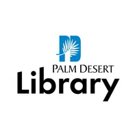 Palm Desert Library icon