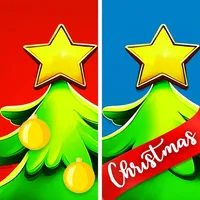 Christmas Differences. icon