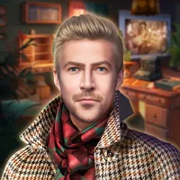 Miss Holmes 6: Hidden Objects icon