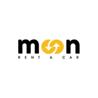 Moon Rent a Car icon