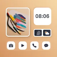 Themes & Widgets : ThemeScape icon