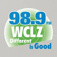 98.9 WCLZ icon