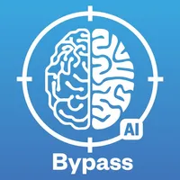 Humanize AI Text & AI Detector icon