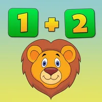 Math Joy SE - Games for Kids icon