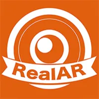 RealAR icon