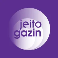 Jeito Gazin App icon