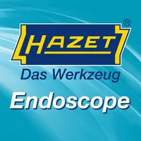 HAZET Endoscope icon