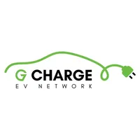 G Charge EV Network icon