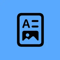 PDF & Word Translator icon