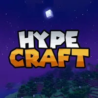 HypeCraft: AI Building Guide icon