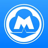 Toshkent Metro icon