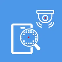Hidden Camera Detector,Scan IP icon