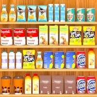 Goods Match: Triple Sorting 3D icon