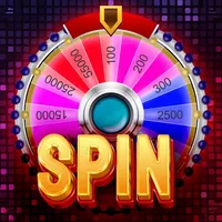 Spin Wheel Blitz - Win Prizes icon