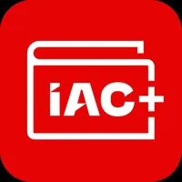IAC+ icon