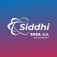 TATA AIA Siddhi 2.0 icon
