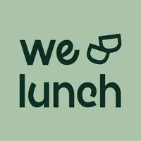we lunch icon