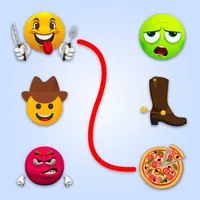 Guess the Emoji: Puzzle App icon