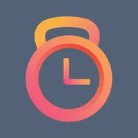 TimerWod - Workout icon
