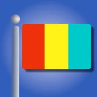 World Flags & Capitals icon