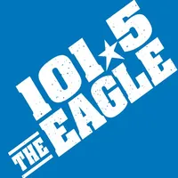 101.5 The Eagle icon