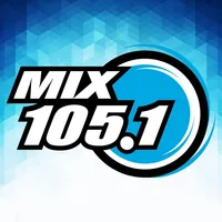 Mix 105.1 Utah icon