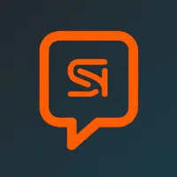 Speakaily: English AI Teacher icon