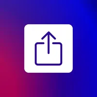 ScreenShare for OBS icon