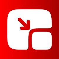 Pip Video Player icon