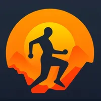 10K Step Counter, Walk Tracker icon