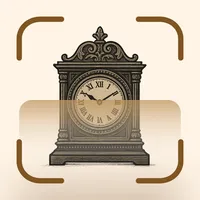 Antique Identifier - Relic AI icon