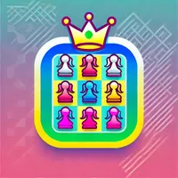 Queens Puzzle icon