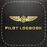 dBrief — Pilot logbook icon