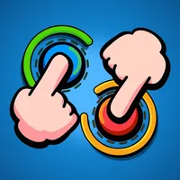PartyFun: Finger Chooser Games icon