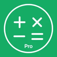 Bamboo Calculator icon