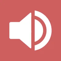 Volume Booster App icon