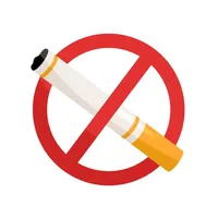 Quit Smoking: Stop Smoke Now icon