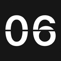 Flip Clock - Display Time icon