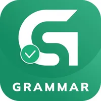 Grammar Corrector - AI Writer icon
