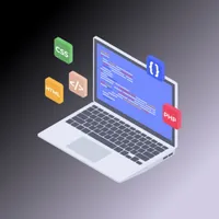 Learn Js, Php, Html, Css icon