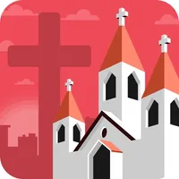 Bíblia católica completa icon